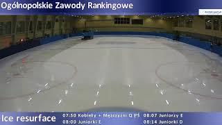 Ogólnopolskie Zawody Rankingowe 2 - Giżycko, 12-13 października 2019