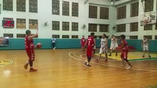 Yuanta Savings Bank Elite VS BDO SPARTAN