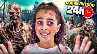 APOCALIPSE ZUMBI - DEZ TRUQUES DE SOBREVIVÊNCIA