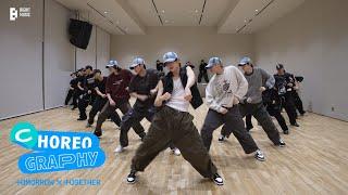 TXT (투모로우바이투게더) 2023 MUSIC BANK GLOBAL FESTIVAL 'Tinnitus (돌멩이가 되고 싶어)' Dance Practice