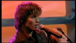 Patrick Nuo - Shes Like the Wind [live].mpg
