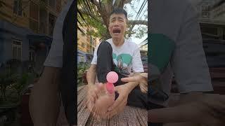 ACC - Thật Đau Đớn || It's Painful. #funny #trollteam #comedy #tiktok