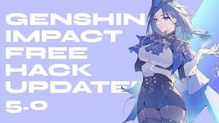 Minty Updated 4.8 | Genshin 4.8 Hack Cheat PC | Genshin Impact 4.8 Hack | Genshin Impact 4.8 Cheat