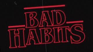 BAD HABITS ~ Save A Part Of Me (aorheart) Awesome FF AOR !