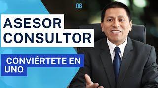  Como llegar a ser un Asesor Consultor 6