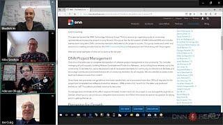 DNN News - December/2018 - DNNHero.com