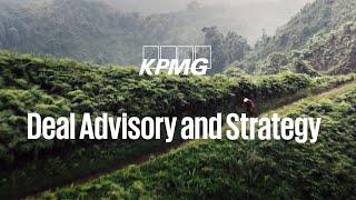 KPMG Deal Advisory and Strategy