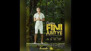 Auspitious - Fini Abitye 2022 (Official Audio)