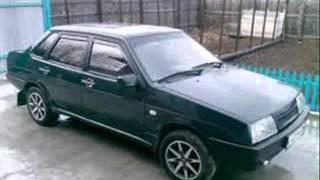 vaz 21099 0001