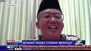 Zooming with Primus: Menanti Bisnis Syariah Merekah #3