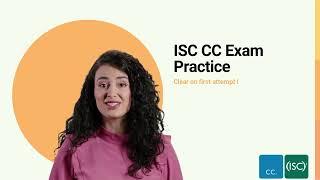 ISC2 Certified in Cybersecurity REAL Exam MCQs with Explanation - FREE VOUCHER IN DESC