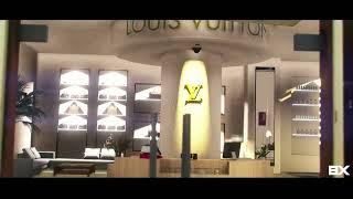 [GTA V] 8x Louis Vuitton MLO Fivem Map | discord.gg/8xdev | 8xdev.com