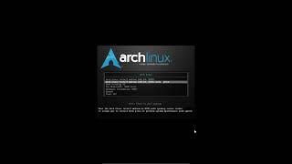 ArcoLinux : 1834 ALCI - Creation of ALCI or Arch Linux Calamares Installer 2/2