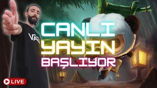  || PUBG & LoL Karışık Canlı Yayını Başlıyor! || Toplanın Gençler! 