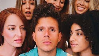 Rudy Mancuso - I Think I'm Cool (Official Music Video)