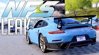 NFS 2022 Leaked - Why I'm worried! | Alpha Gameplay Reaction and Discussion | KuruHS