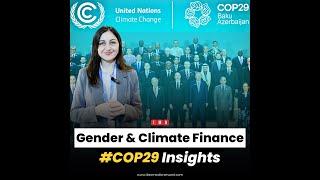 COP29 Insights | Baku, Azerbaijan | Ibex Media Network #climatefinance