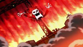 Billy and Mandy - Best of Grim Part 3