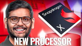 Snapdragon X is Here....