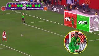 Insane Penalty Shootout