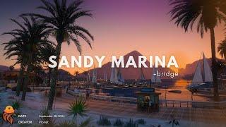 Sandy Shores Beaches [FiveM Mapping]