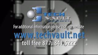 Tech Vault overview