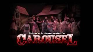 Carousel - Shreveport Opera 2007 -- Fairfield Studios -- Sound & HD Video