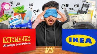 I Bought Saste Gadgets from Mr. DIY & IKea : Worth Your Money?