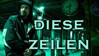 MENX - DIESE ZEILEN (prod. Trey & Maggaz Beats)