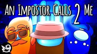 Lyin' 2 Me x An Impostor Calls (CG5, The Stupendium FT. Dan Bull) [Among Us Song Mashup]