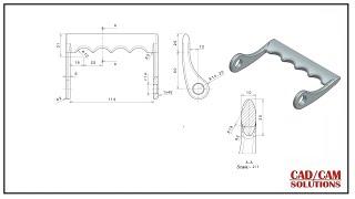 #NX 2406 #TUTORIAL