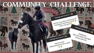 2️⃣4️⃣ Community CHALLENGES  6 Challenges die ihr mir gestellt habt! 