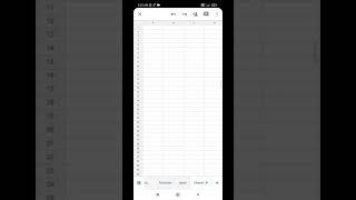 How to Insert Image on Google Sheet Mobile
