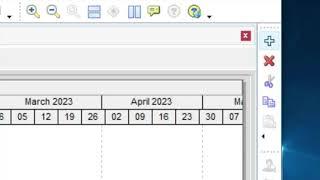 How To Modify  The WBS in Primavera P6