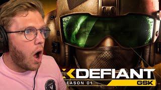 Everything We Can Expect in Season 1 | Xdefiant Season 1 Update.