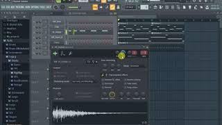 How to Make an R&B Beat with Stock Plugins (FL Studio 20)