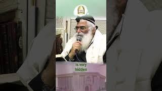 Caution with Torah scholars | Rabbi Yoram Abargel z"tl