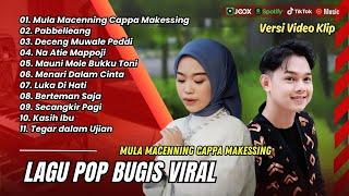 Mula Macenning Cappa Makessing - Abi Rafdi | Pabbelleang | Lagu lagu bugis Viral 2024 terbaik