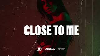 Afrobeat Instrumental "CLOSE TO ME" Omah Lay x BnXn x Boy Llona x Fave x   Dave typebeat|2024