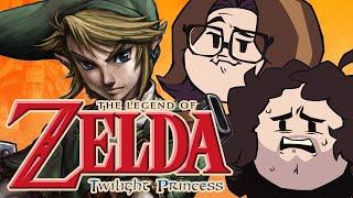 Twilight Princess: THE MOVIE (2019 Game Grumps Playthrough)