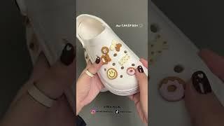 REKOMENDASI SANDAL KODOK RACUN TIKTOK SHOPEE INDONESIA HAUL VIRAL #shorts