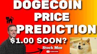 DOGECOIN PRICE PREDICTION And The ETHEREUM PRICE PREDICTION FOR THIS WEEK - STOCK MOE REVIEW