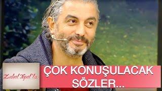 Zuhal Topal'la 64. Bölüm (HD) | Demir'in Talibi Filiz'den Çok Konuşulacak Sözler!