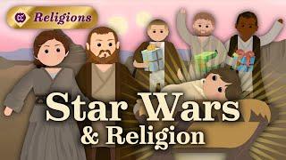 Religions and Pop Culture: Crash Course Religions #24