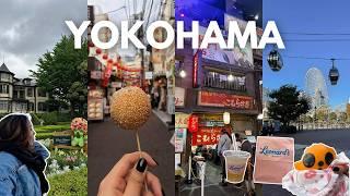 Things to do in Yokohama | Japan Travel Guide 