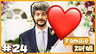 PAPA ZUFALL WILL WIEDER HEIRATEN! Wer ist die NEUE? Familie Zufall #24