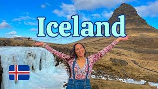 Ultimate Solo Adventure: Saga Premium Flight To Iceland & Day Trip To Snaefellsness Peninsula!