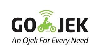 GO-JEK Explainer - English Version - 42Gurus Portfolio