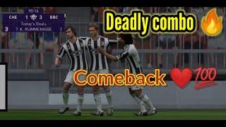 Pesmobile 2021 gameplay | deadly trio...