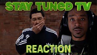 RM 'Groin' Official MV *REACTION*